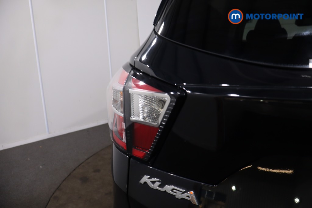 Ford Kuga Titanium X Edition Automatic Diesel SUV - Stock Number (1615681) - 40th supplementary image