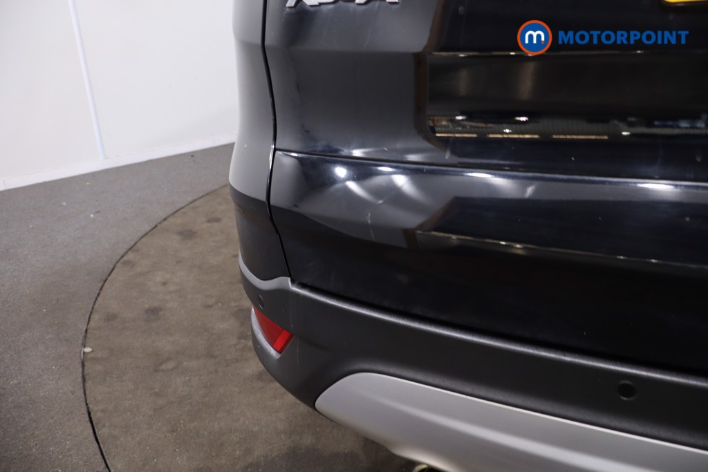 Ford Kuga Titanium X Edition Automatic Diesel SUV - Stock Number (1615681) - 41st supplementary image
