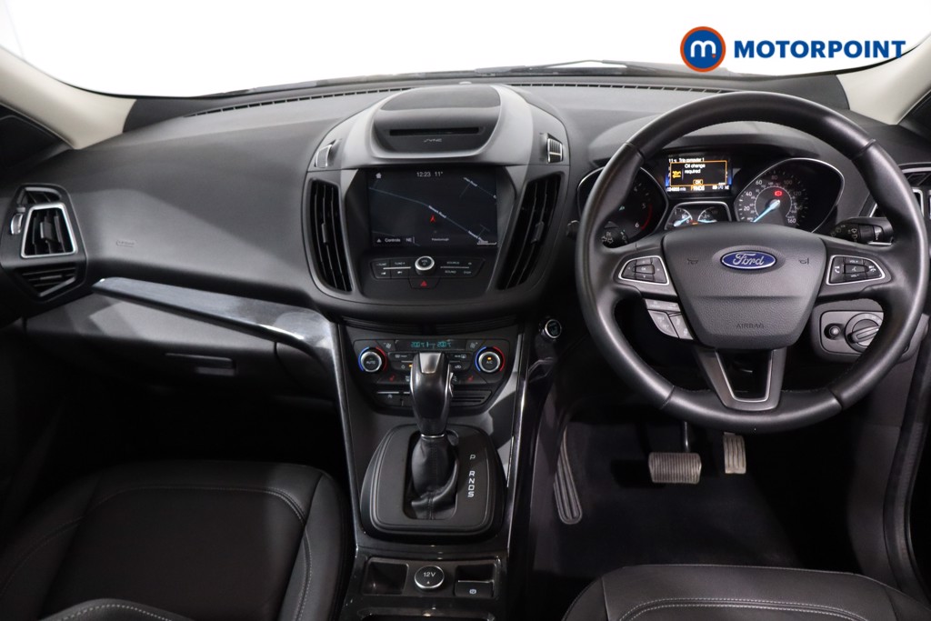 Ford Kuga Titanium X Edition Automatic Diesel SUV - Stock Number (1615681) - 1st supplementary image