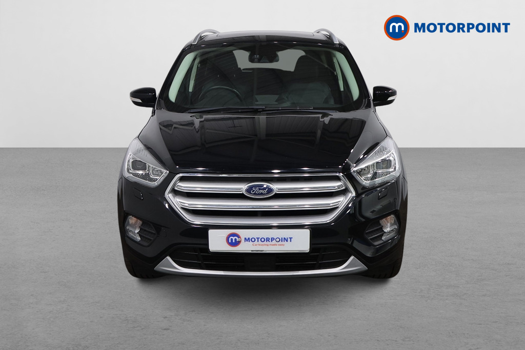 Ford Kuga Titanium X Edition Automatic Diesel SUV - Stock Number (1615681) - Front bumper