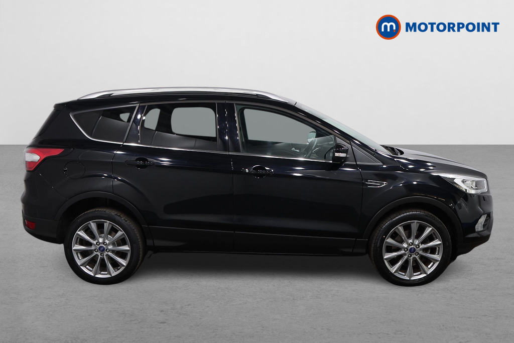 Ford Kuga Titanium X Edition Automatic Diesel SUV - Stock Number (1615681) - Drivers side