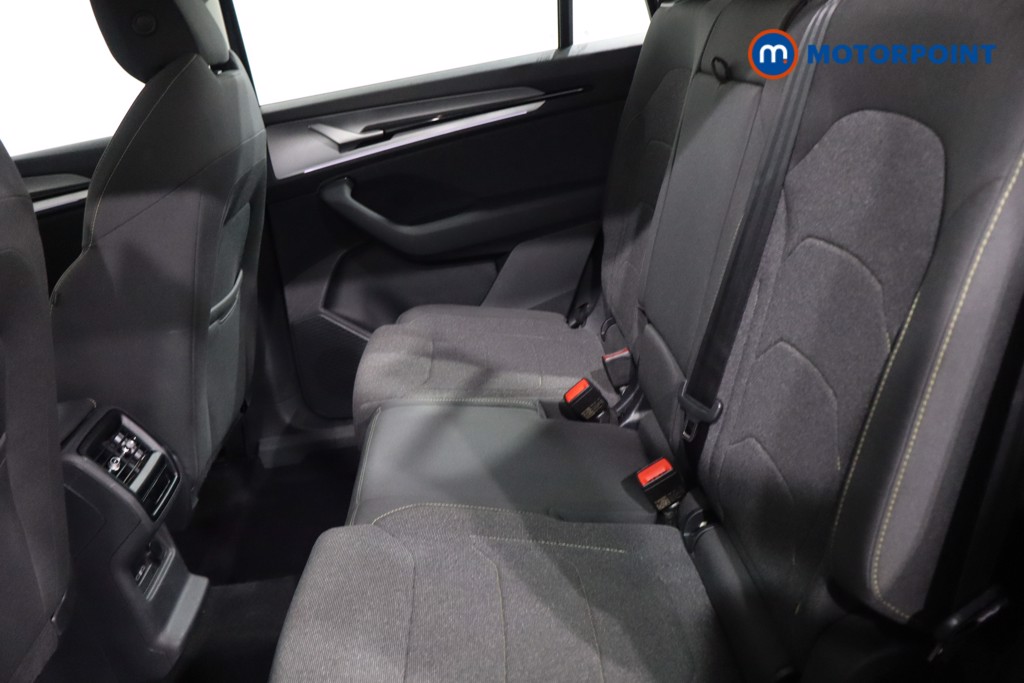 Skoda Kodiaq SE Automatic Diesel SUV - Stock Number (1616978) - 5th supplementary image