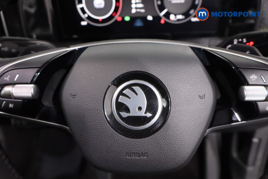 Skoda Kodiaq SE Automatic Diesel SUV - Stock Number (1616978) - 13th supplementary image
