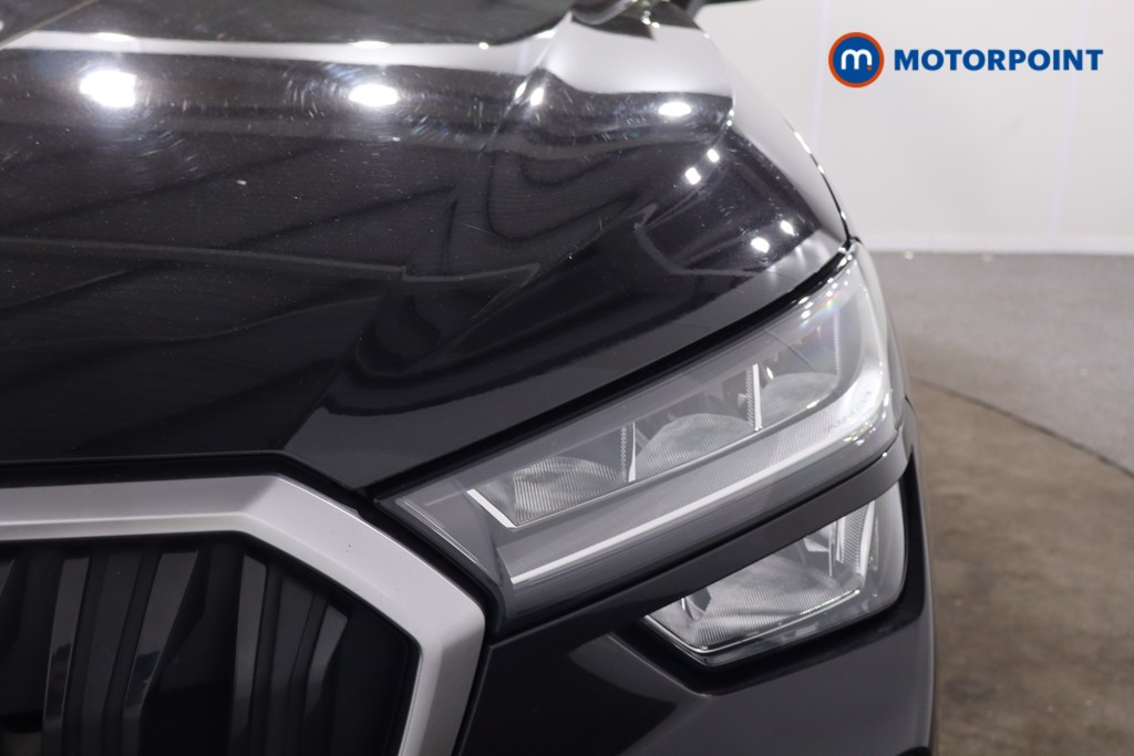 Skoda Kodiaq SE Automatic Diesel SUV - Stock Number (1616978) - 32nd supplementary image