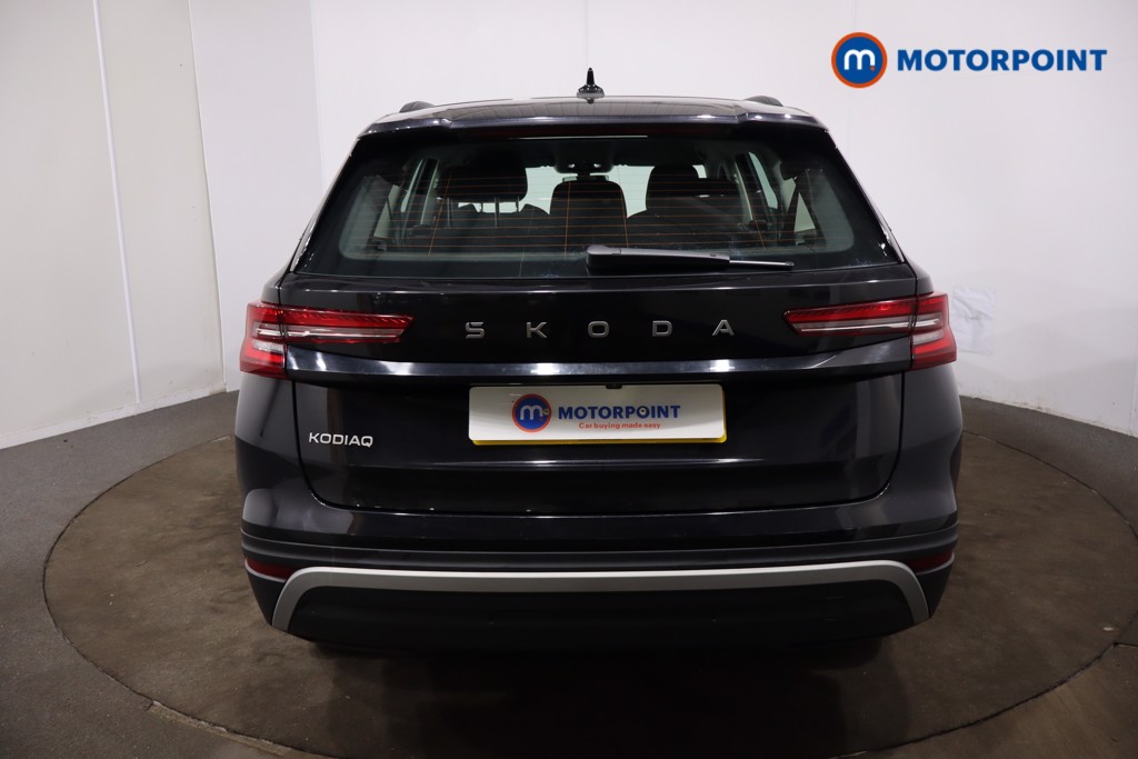 Skoda Kodiaq SE Automatic Diesel SUV - Stock Number (1616978) - 36th supplementary image