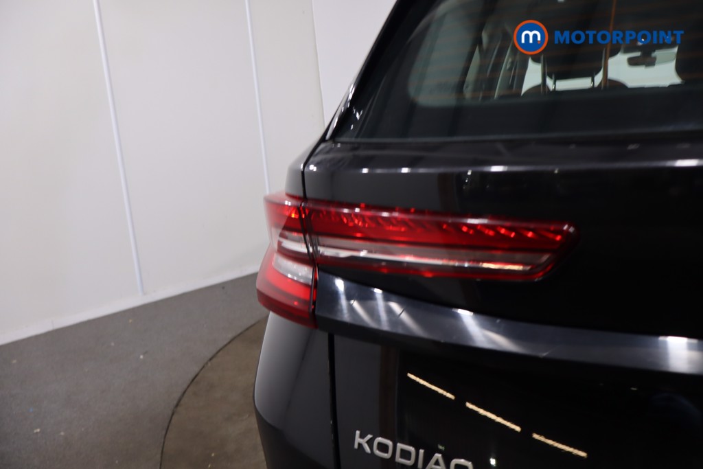 Skoda Kodiaq SE Automatic Diesel SUV - Stock Number (1616978) - 37th supplementary image