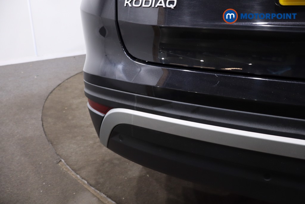 Skoda Kodiaq SE Automatic Diesel SUV - Stock Number (1616978) - 38th supplementary image