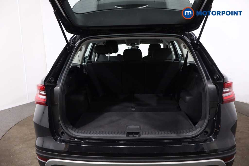 Skoda Kodiaq SE Automatic Diesel SUV - Stock Number (1616978) - 40th supplementary image