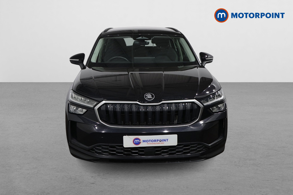 Skoda Kodiaq SE Automatic Diesel SUV - Stock Number (1616978) - Front bumper