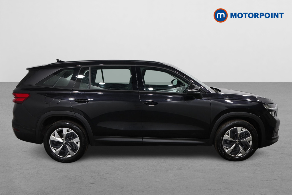Skoda Kodiaq SE Automatic Diesel SUV - Stock Number (1616978) - Drivers side