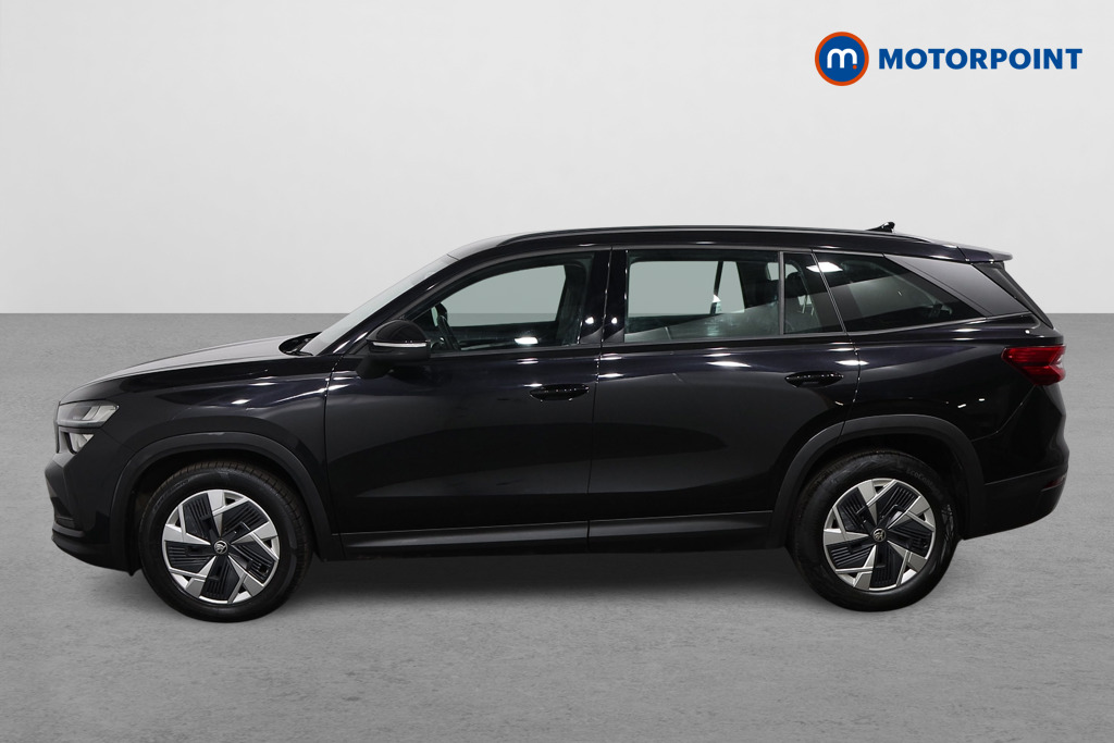 Skoda Kodiaq SE Automatic Diesel SUV - Stock Number (1616978) - Passenger side