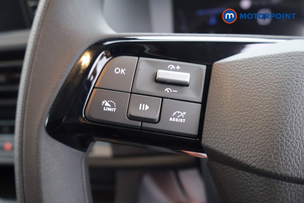 Peugeot Expert Asphalt Manual Diesel Panel Van - Stock Number (1618460) - 3rd supplementary image