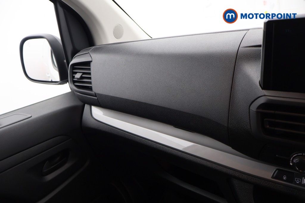 Peugeot Expert Asphalt Manual Diesel Panel Van - Stock Number (1618460) - 7th supplementary image