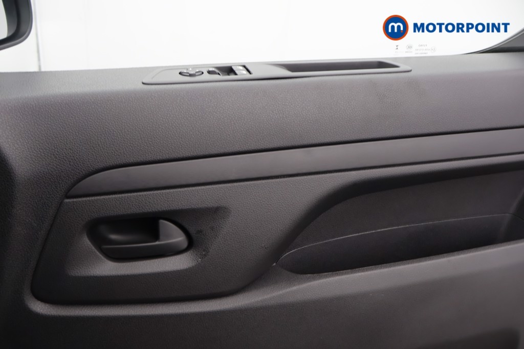 Peugeot Expert Asphalt Manual Diesel Panel Van - Stock Number (1618460) - 8th supplementary image