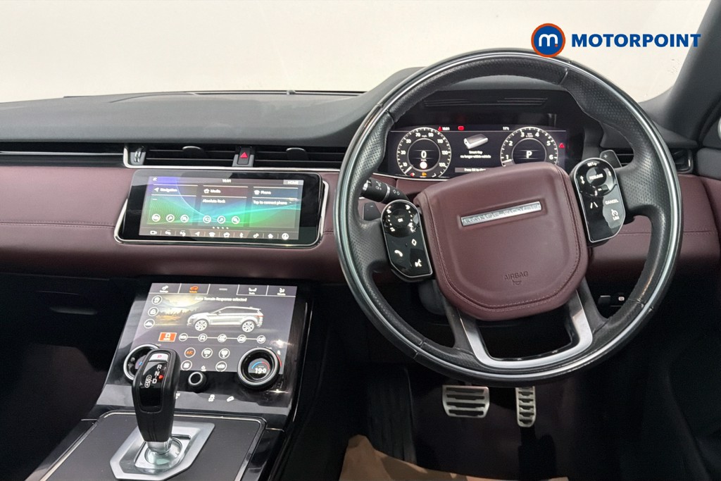 Land Rover Range Rover Evoque R-Dynamic Hse Automatic Petrol SUV - Stock Number (1622699) - 2nd supplementary image