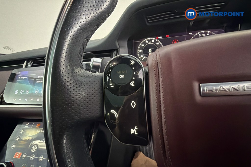 Land Rover Range Rover Evoque R-Dynamic Hse Automatic Petrol SUV - Stock Number (1622699) - 3rd supplementary image