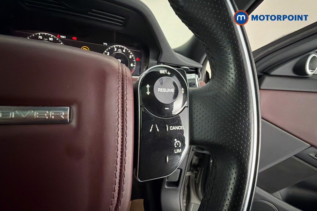 Land Rover Range Rover Evoque R-Dynamic Hse Automatic Petrol SUV - Stock Number (1622699) - 4th supplementary image