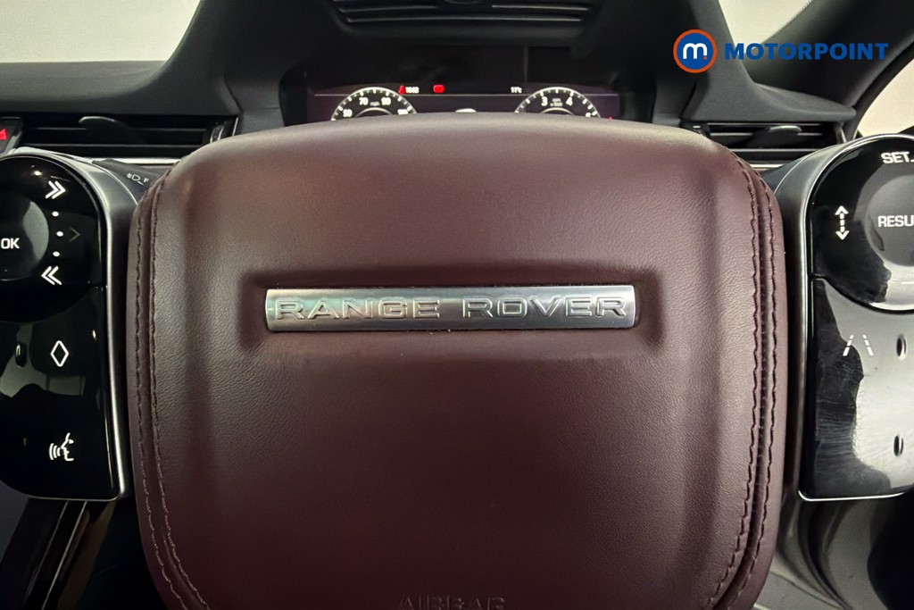 Land Rover Range Rover Evoque R-Dynamic Hse Automatic Petrol SUV - Stock Number (1622699) - 5th supplementary image