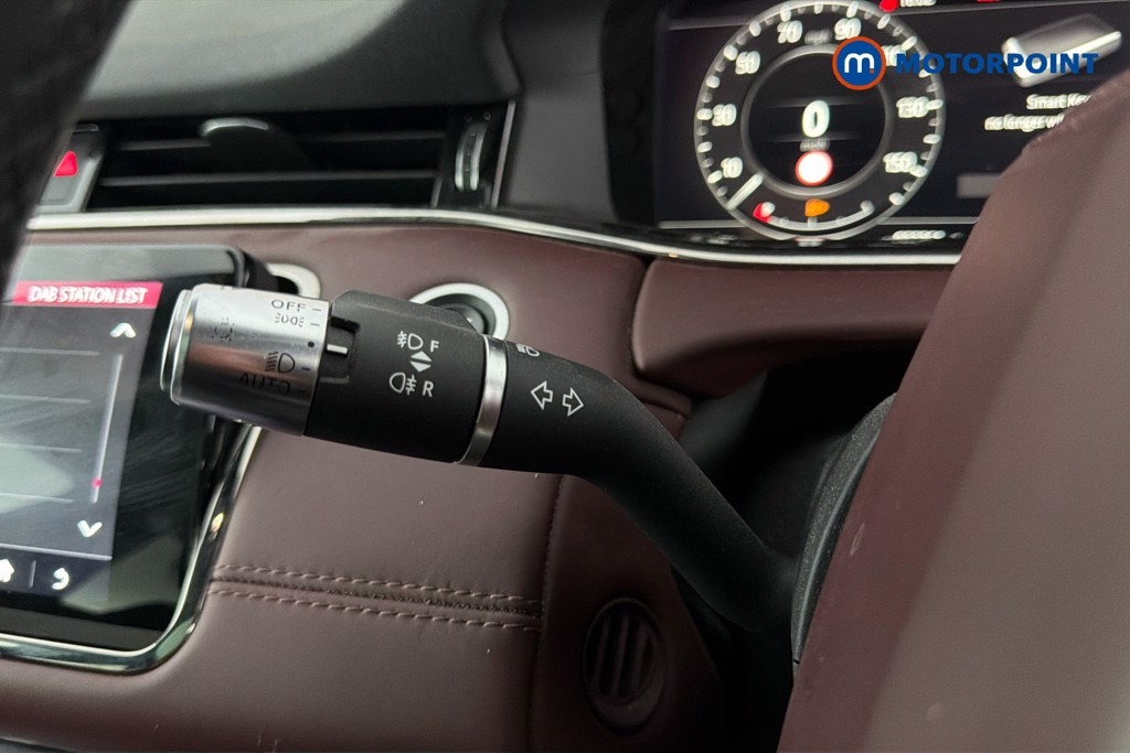 Land Rover Range Rover Evoque R-Dynamic Hse Automatic Petrol SUV - Stock Number (1622699) - 6th supplementary image