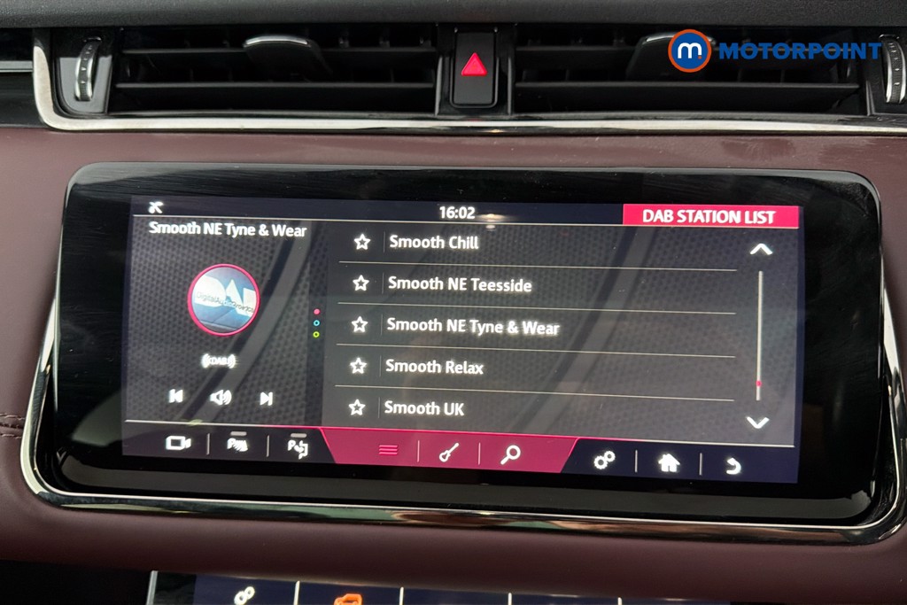 Land Rover Range Rover Evoque R-Dynamic Hse Automatic Petrol SUV - Stock Number (1622699) - 9th supplementary image