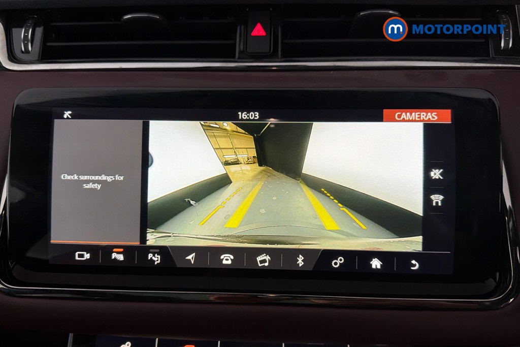 Land Rover Range Rover Evoque R-Dynamic Hse Automatic Petrol SUV - Stock Number (1622699) - 13th supplementary image