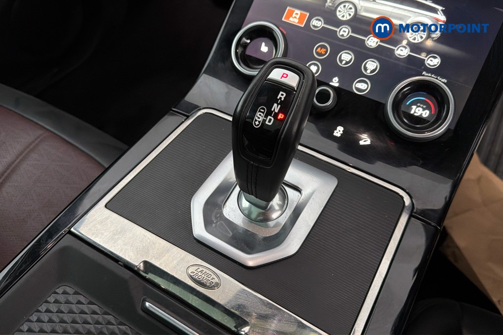 Land Rover Range Rover Evoque R-Dynamic Hse Automatic Petrol SUV - Stock Number (1622699) - 15th supplementary image