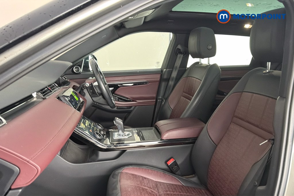 Land Rover Range Rover Evoque R-Dynamic Hse Automatic Petrol SUV - Stock Number (1622699) - 22nd supplementary image