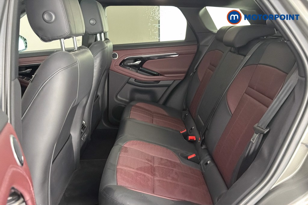 Land Rover Range Rover Evoque R-Dynamic Hse Automatic Petrol SUV - Stock Number (1622699) - 28th supplementary image