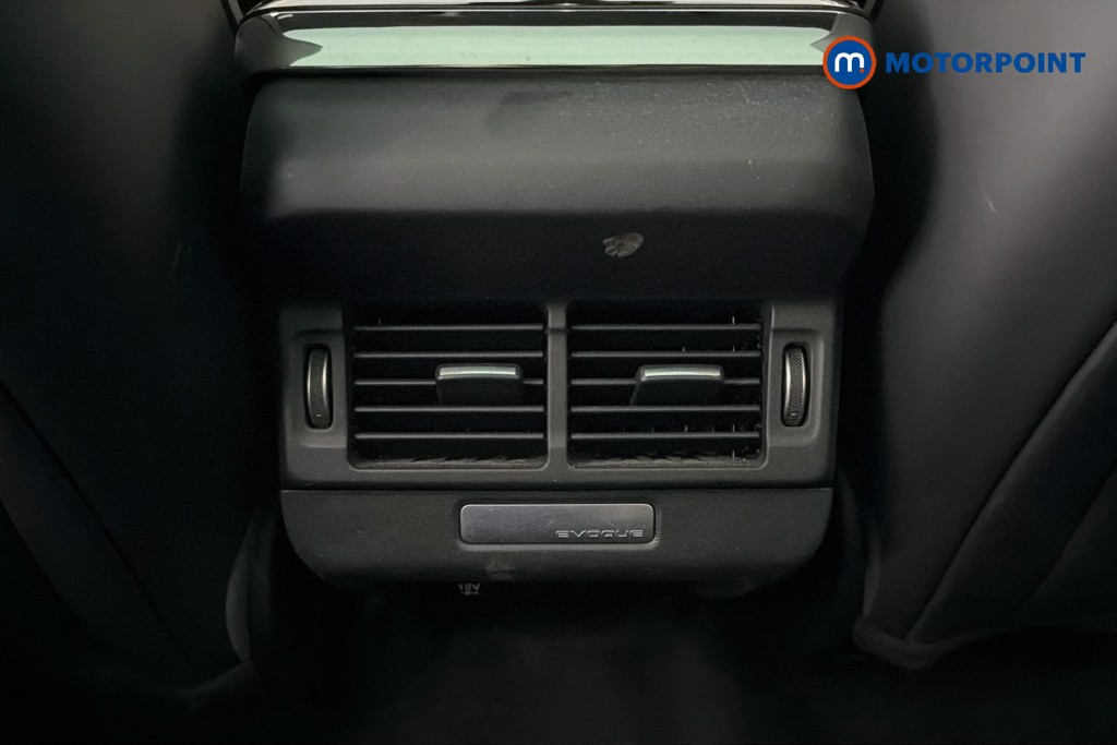 Land Rover Range Rover Evoque R-Dynamic Hse Automatic Petrol SUV - Stock Number (1622699) - 30th supplementary image