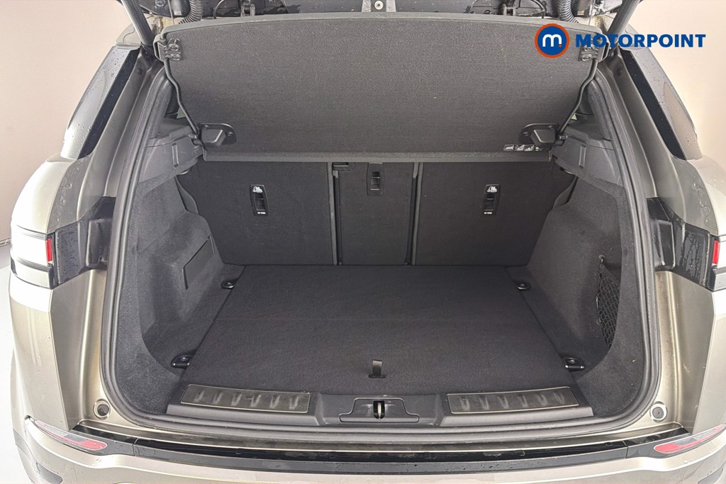 Land Rover Range Rover Evoque R-Dynamic Hse Automatic Petrol SUV - Stock Number (1622699) - 33rd supplementary image