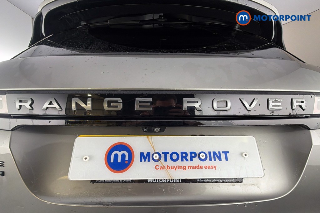 Land Rover Range Rover Evoque R-Dynamic Hse Automatic Petrol SUV - Stock Number (1622699) - 37th supplementary image