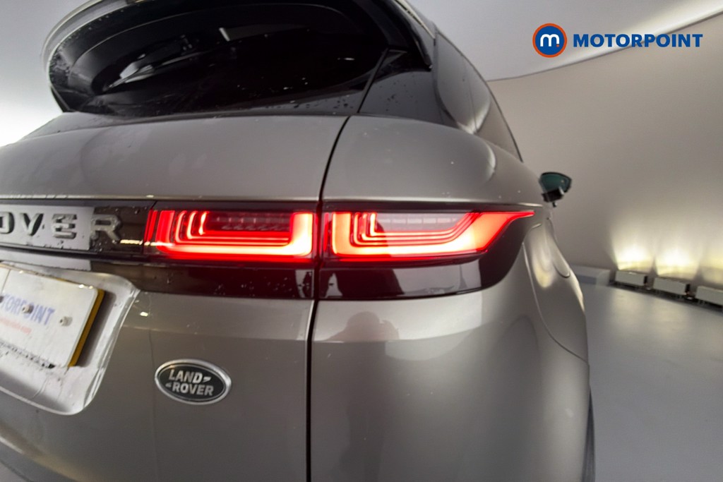 Land Rover Range Rover Evoque R-Dynamic Hse Automatic Petrol SUV - Stock Number (1622699) - 38th supplementary image