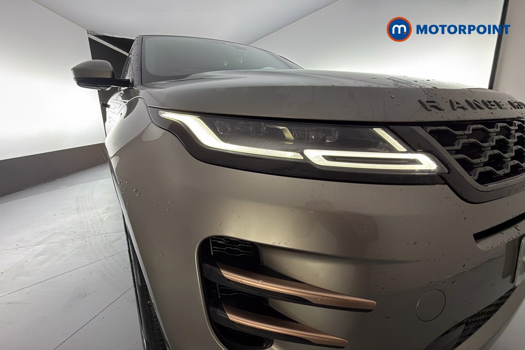 Land Rover Range Rover Evoque R-Dynamic Hse Automatic Petrol SUV - Stock Number (1622699) - 44th supplementary image