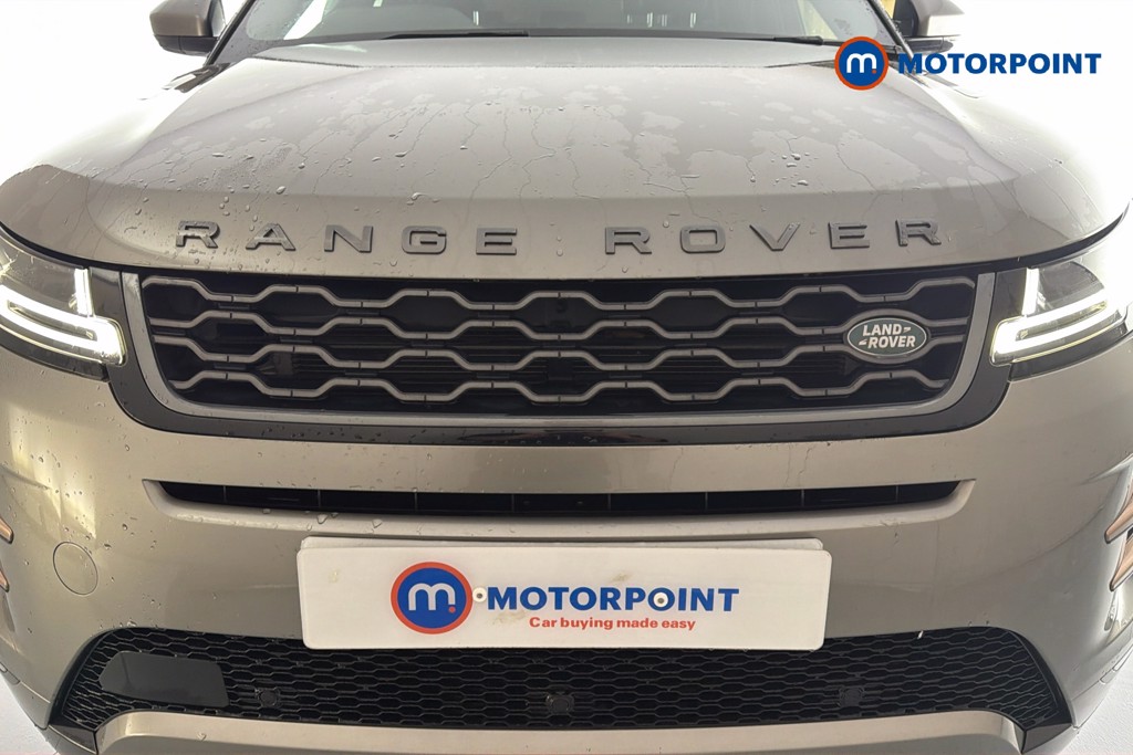 Land Rover Range Rover Evoque R-Dynamic Hse Automatic Petrol SUV - Stock Number (1622699) - 45th supplementary image