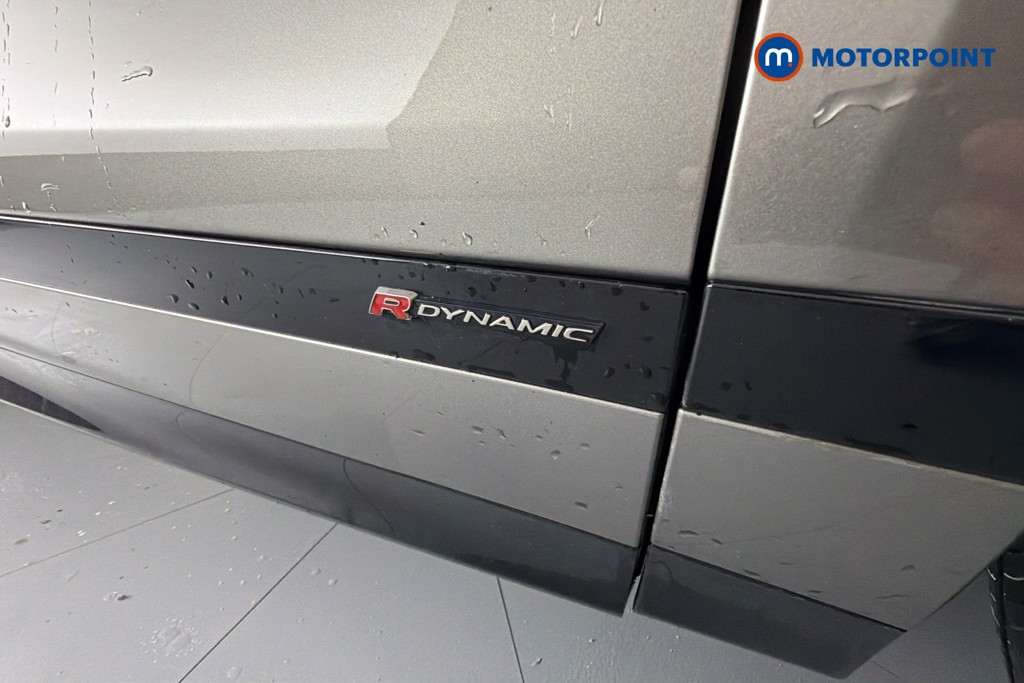 Land Rover Range Rover Evoque R-Dynamic Hse Automatic Petrol SUV - Stock Number (1622699) - 46th supplementary image