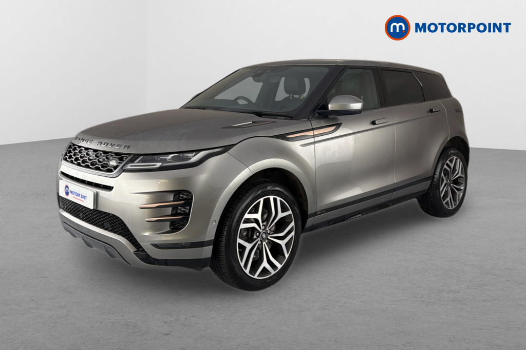 Land Rover Range Rover Evoque R-Dynamic Hse Automatic Petrol SUV - Stock Number (1622699) - Passenger side front corner