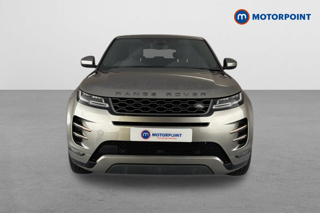 Land Rover Range Rover Evoque R-Dynamic Hse Automatic Petrol SUV - Stock Number (1622699) - Front bumper