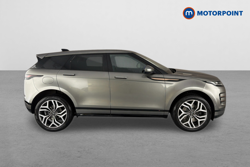 Land Rover Range Rover Evoque R-Dynamic Hse Automatic Petrol SUV - Stock Number (1622699) - Drivers side