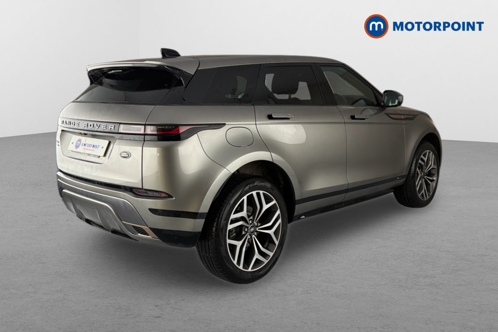 Land Rover Range Rover Evoque R-Dynamic Hse Automatic Petrol SUV - Stock Number (1622699) - Drivers side rear corner