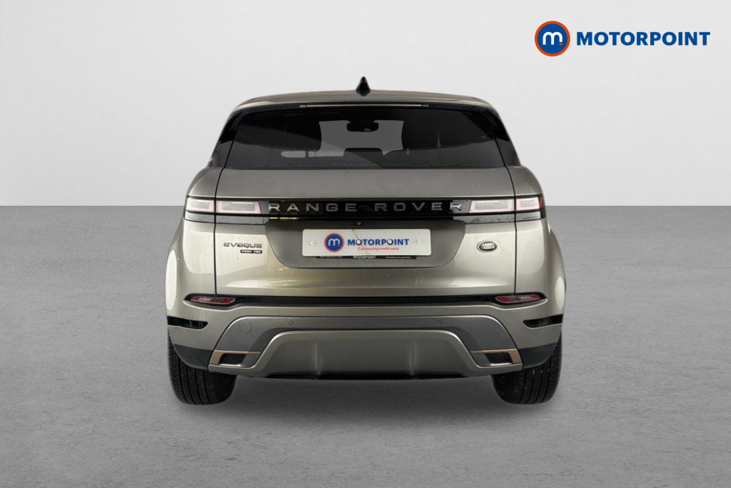 Land Rover Range Rover Evoque R-Dynamic Hse Automatic Petrol SUV - Stock Number (1622699) - Rear bumper