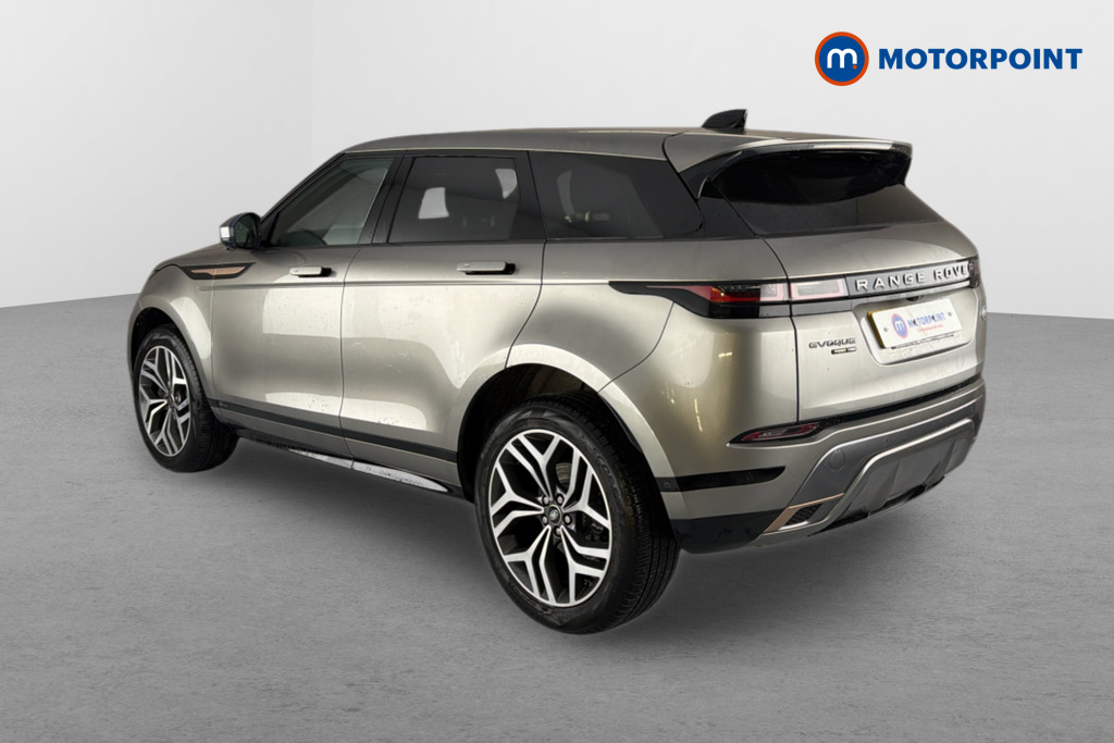 Land Rover Range Rover Evoque R-Dynamic Hse Automatic Petrol SUV - Stock Number (1622699) - Passenger side rear corner