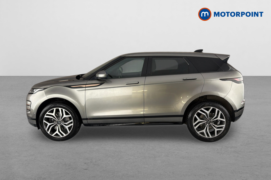 Land Rover Range Rover Evoque R-Dynamic Hse Automatic Petrol SUV - Stock Number (1622699) - Passenger side