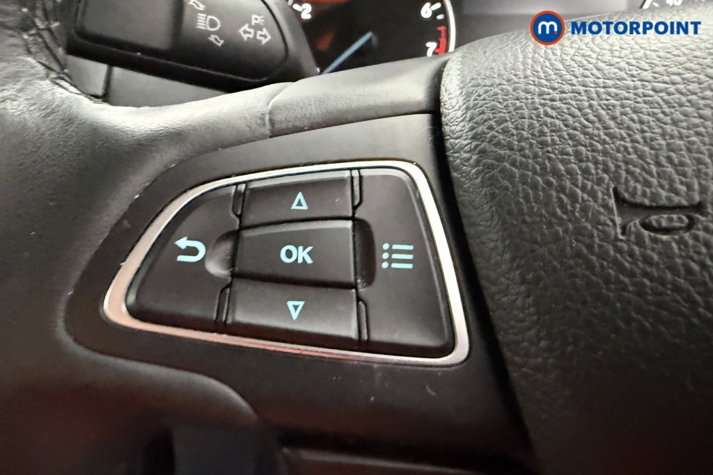 Ford Ecosport Titanium Manual Petrol SUV - Stock Number (1623299) - 3rd supplementary image