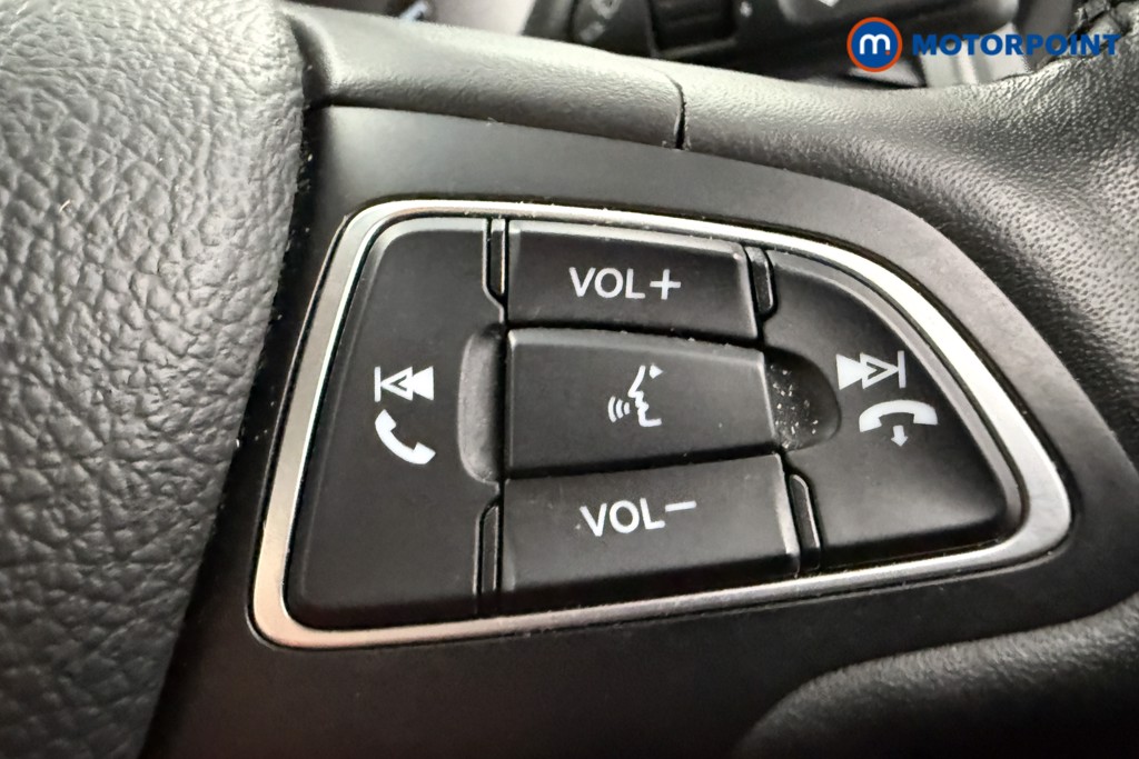 Ford Ecosport Titanium Manual Petrol SUV - Stock Number (1623299) - 4th supplementary image