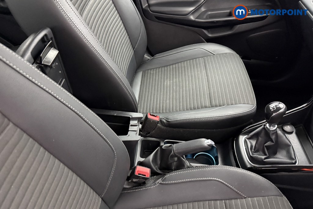 Ford Ecosport Titanium Manual Petrol SUV - Stock Number (1623299) - 11th supplementary image