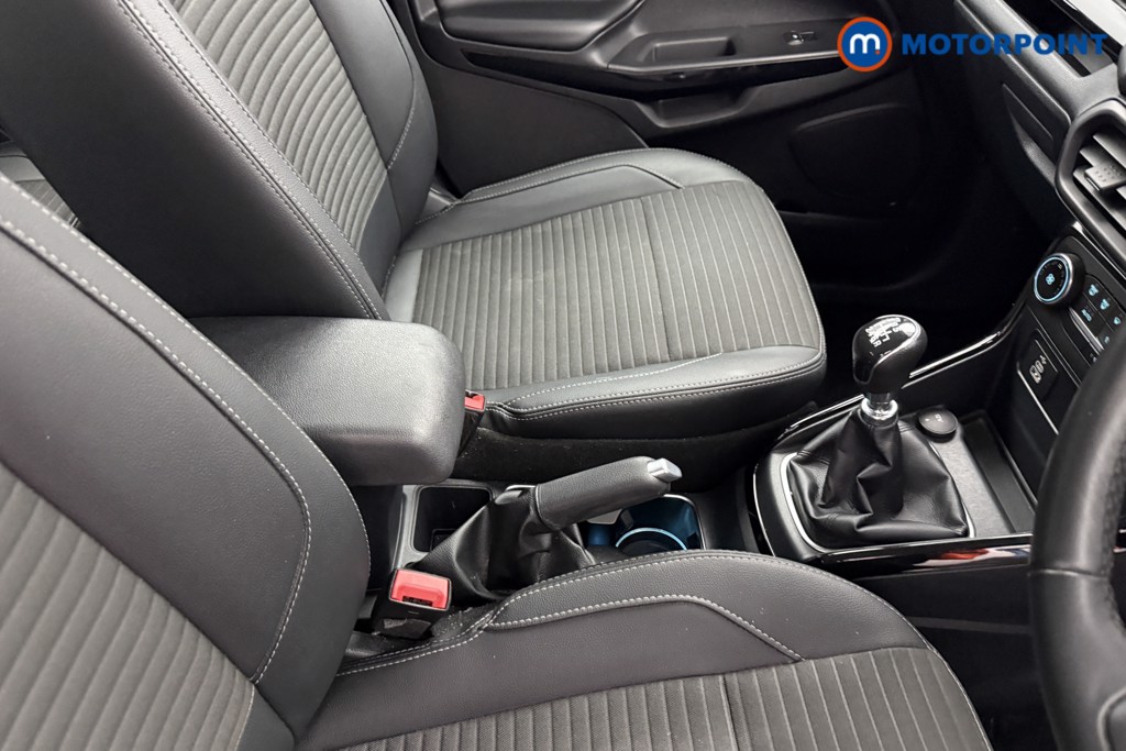 Ford Ecosport Titanium Manual Petrol SUV - Stock Number (1623299) - 12th supplementary image