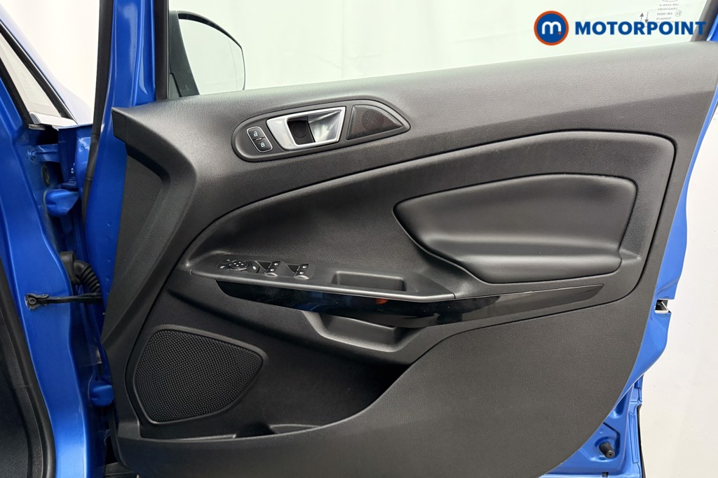 Ford Ecosport Titanium Manual Petrol SUV - Stock Number (1623299) - 14th supplementary image