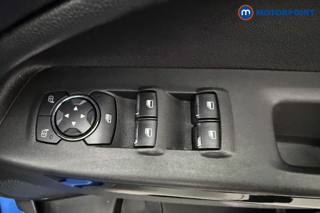 Ford Ecosport Titanium Manual Petrol SUV - Stock Number (1623299) - 15th supplementary image