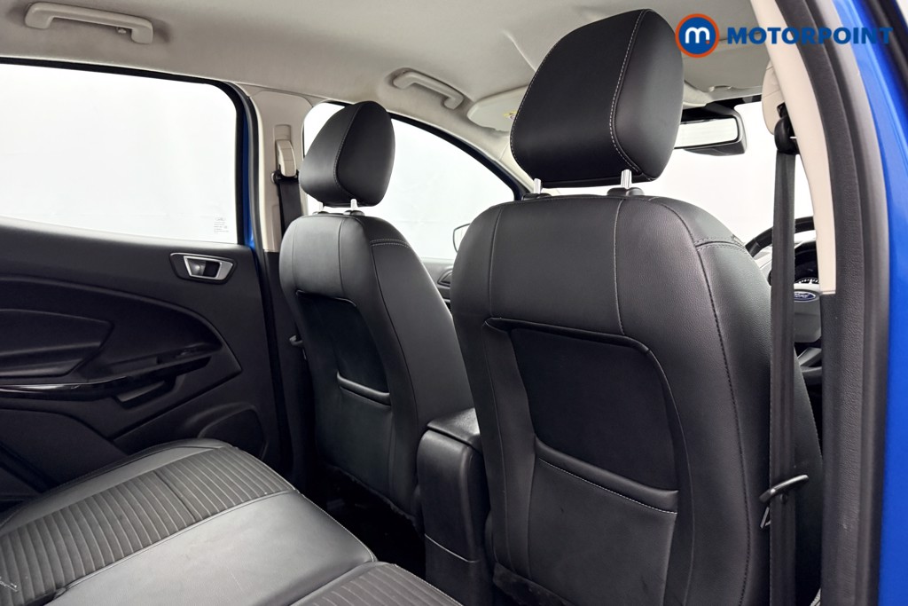 Ford Ecosport Titanium Manual Petrol SUV - Stock Number (1623299) - 16th supplementary image
