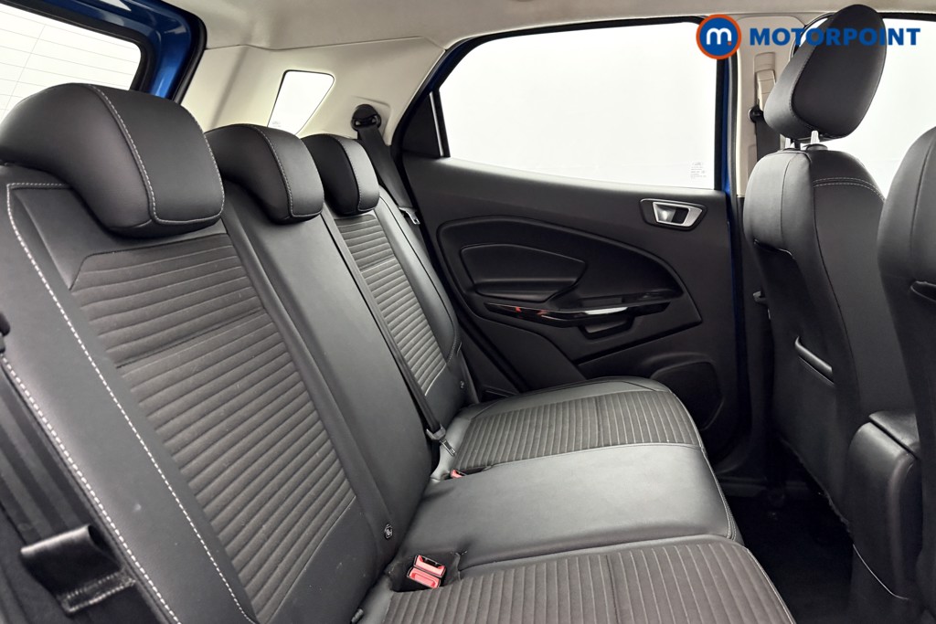 Ford Ecosport Titanium Manual Petrol SUV - Stock Number (1623299) - 17th supplementary image